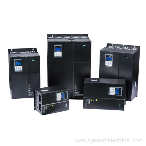 Synmot Digital 45kW AC servo drive